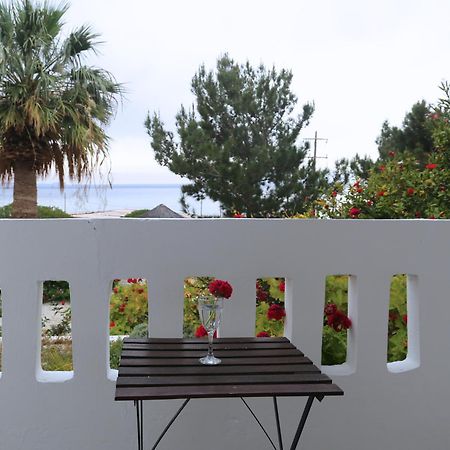 Kathys Island Retreat Aparthotel Adia Екстериор снимка