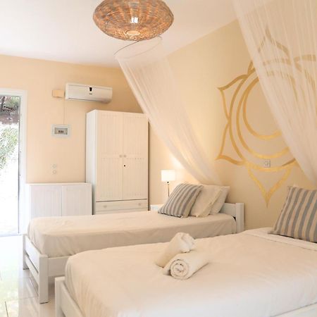 Kathys Island Retreat Aparthotel Adia Екстериор снимка