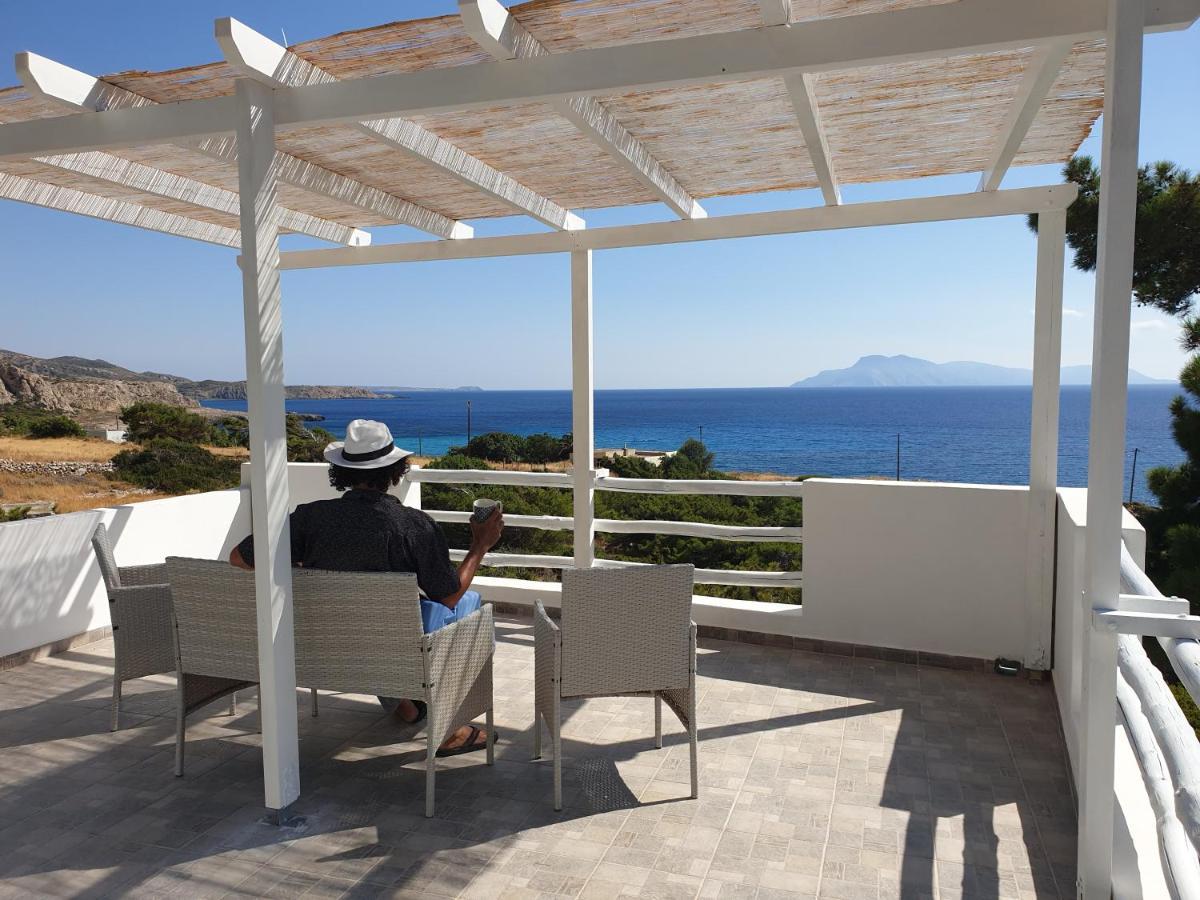 Kathys Island Retreat Aparthotel Adia Екстериор снимка