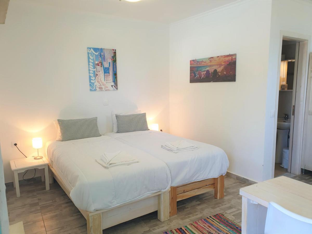 Kathys Island Retreat Aparthotel Adia Екстериор снимка