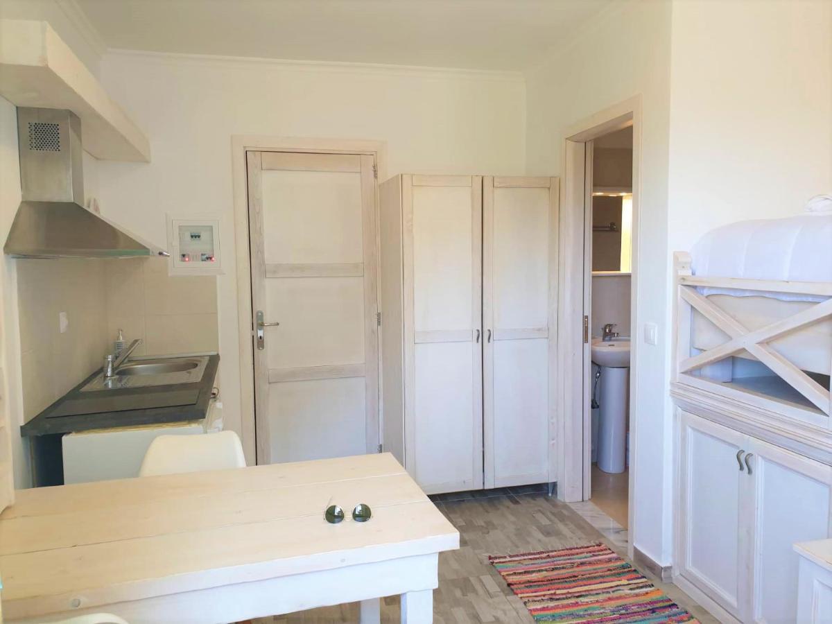 Kathys Island Retreat Aparthotel Adia Екстериор снимка