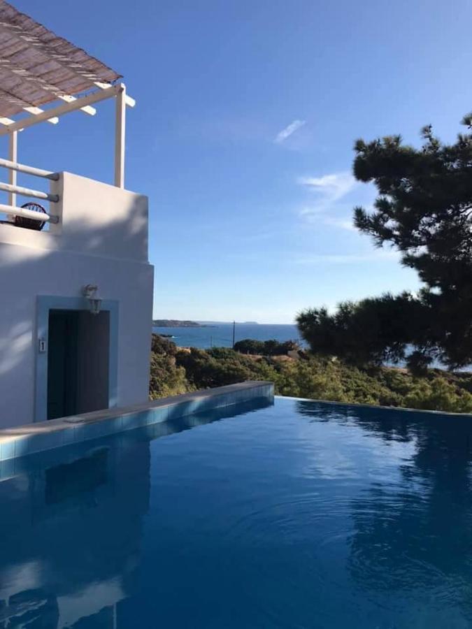 Kathys Island Retreat Aparthotel Adia Екстериор снимка