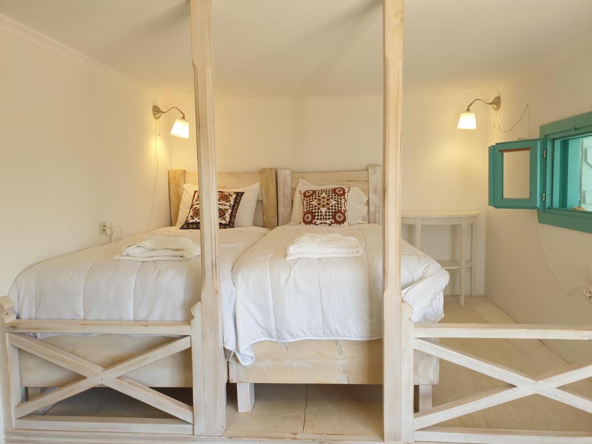 Kathys Island Retreat Aparthotel Adia Екстериор снимка