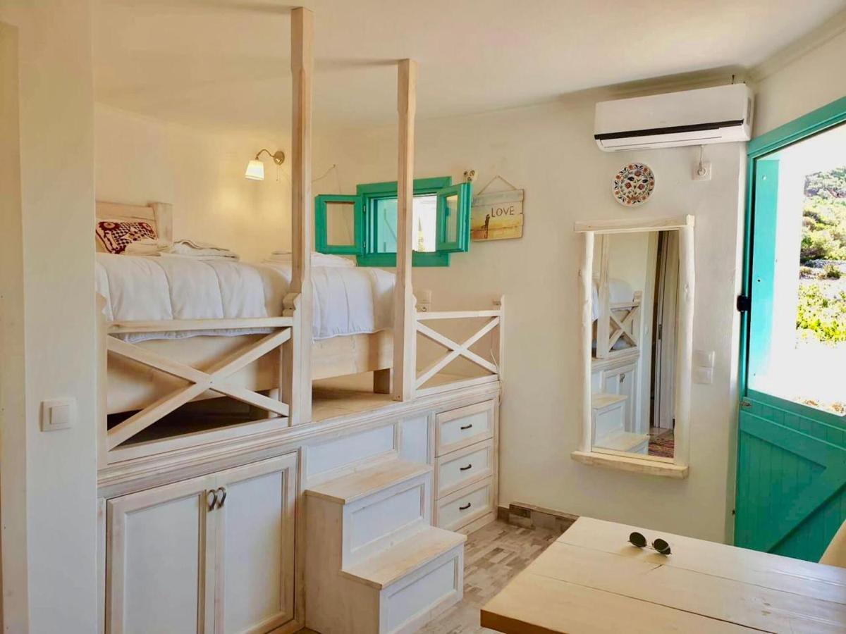 Kathys Island Retreat Aparthotel Adia Екстериор снимка