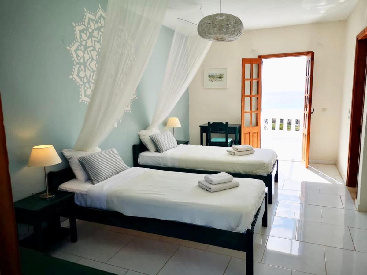 Kathys Island Retreat Aparthotel Adia Екстериор снимка