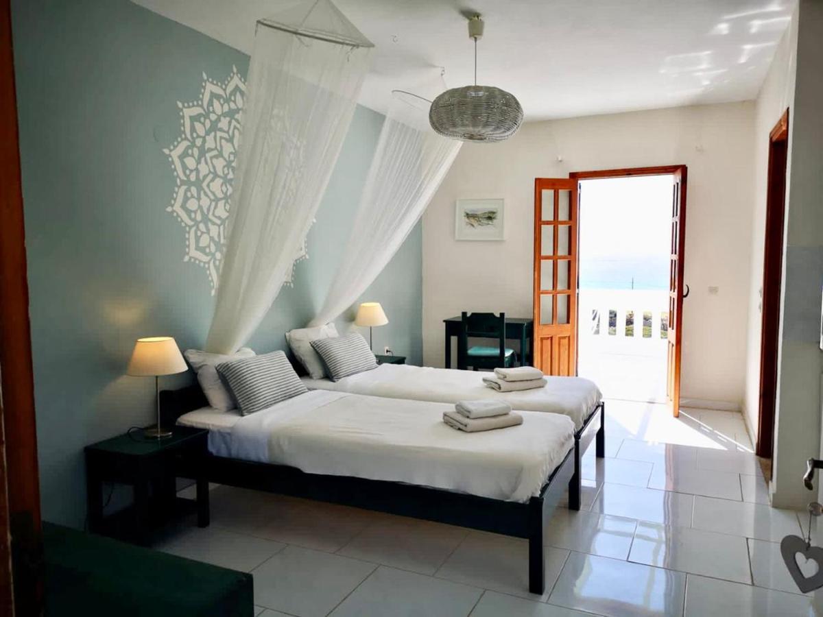 Kathys Island Retreat Aparthotel Adia Екстериор снимка