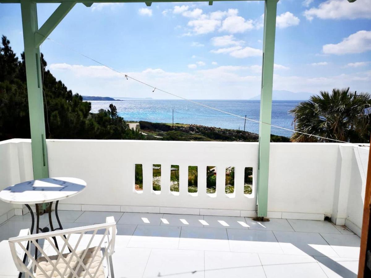 Kathys Island Retreat Aparthotel Adia Екстериор снимка
