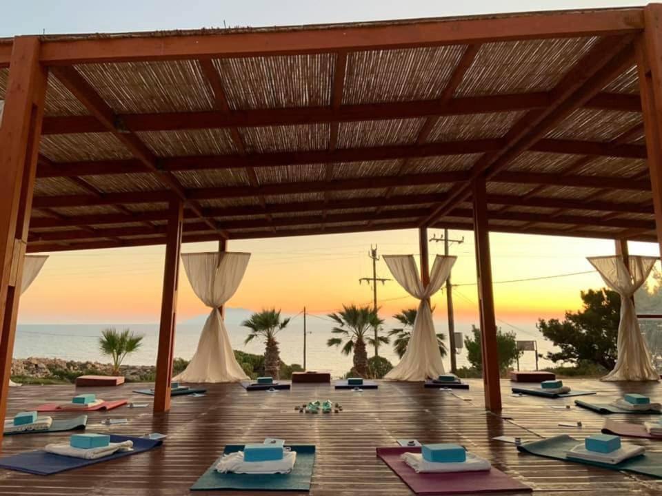 Kathys Island Retreat Aparthotel Adia Екстериор снимка