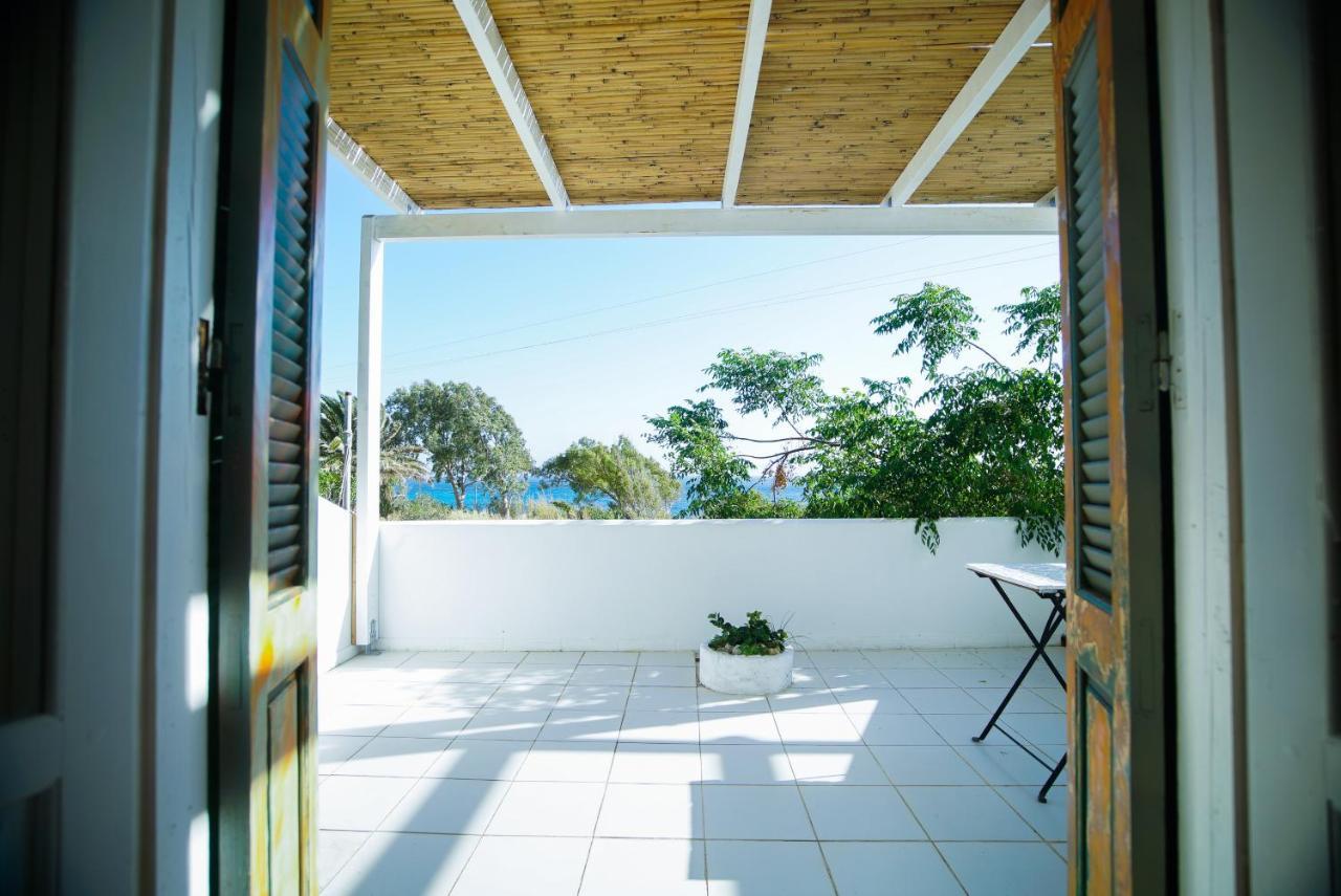 Kathys Island Retreat Aparthotel Adia Екстериор снимка