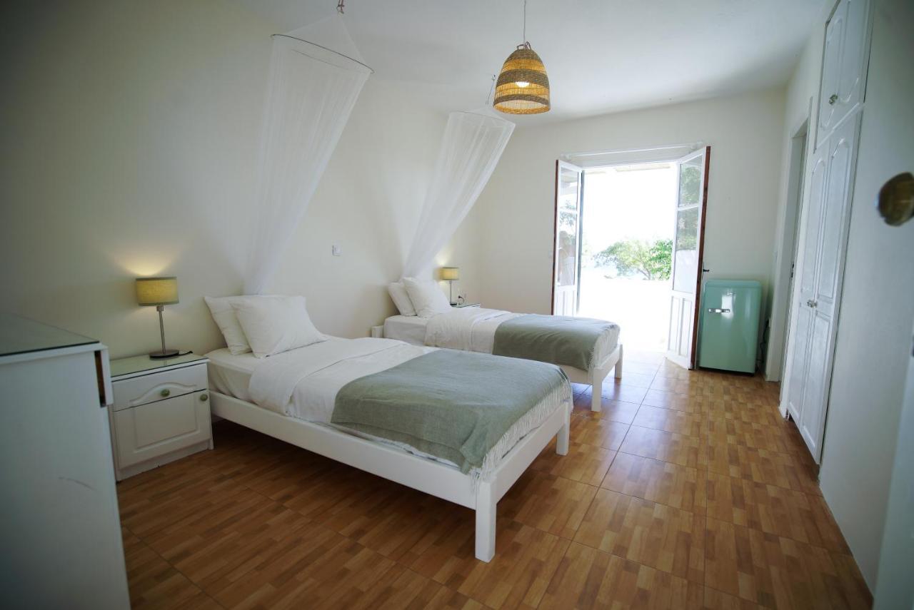 Kathys Island Retreat Aparthotel Adia Екстериор снимка
