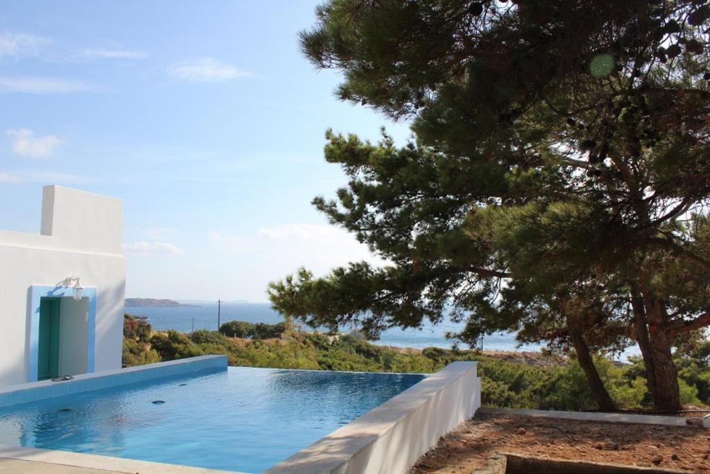 Kathys Island Retreat Aparthotel Adia Екстериор снимка