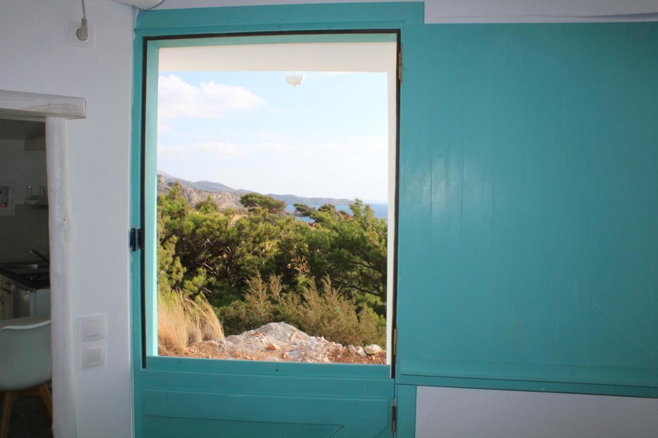 Kathys Island Retreat Aparthotel Adia Стая снимка
