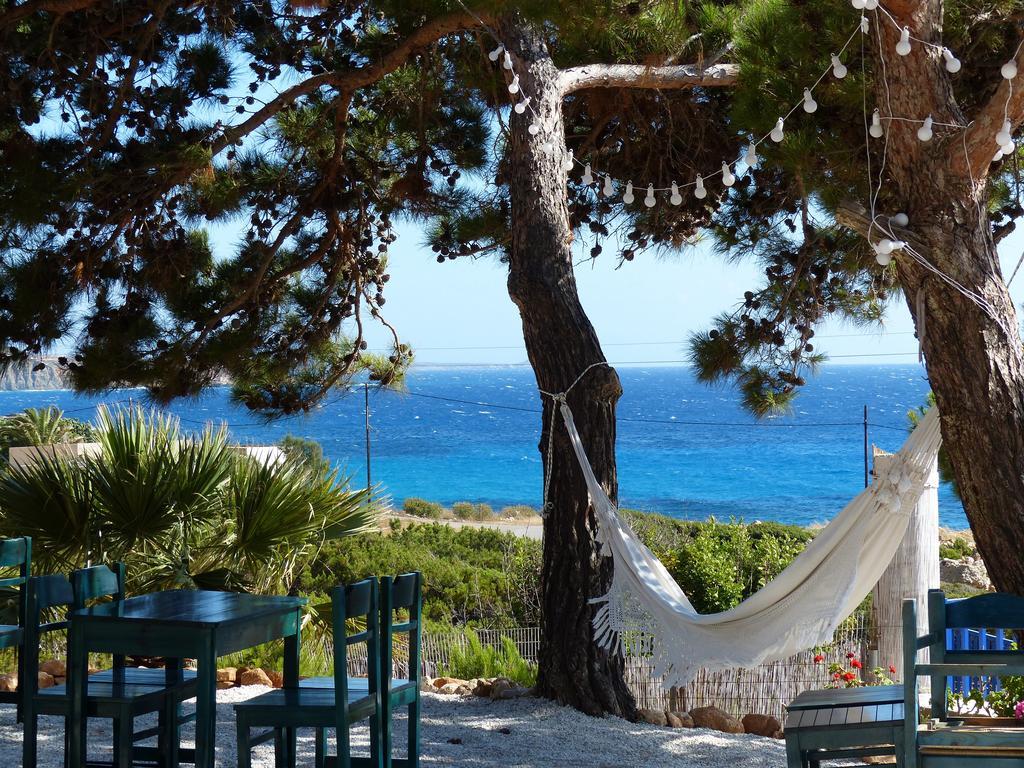 Kathys Island Retreat Aparthotel Adia Екстериор снимка