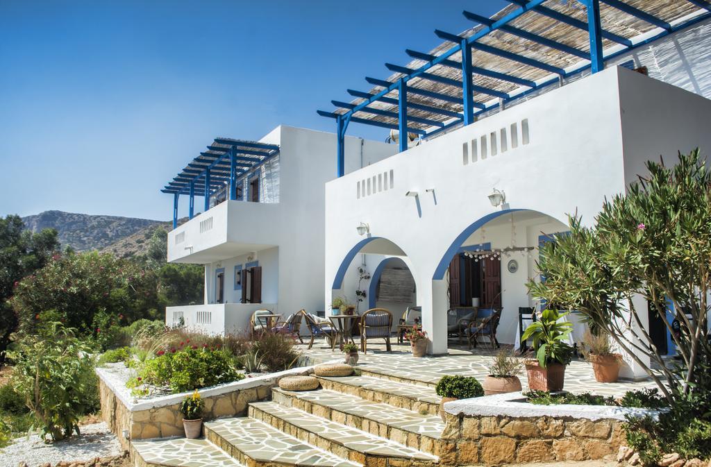 Kathys Island Retreat Aparthotel Adia Екстериор снимка