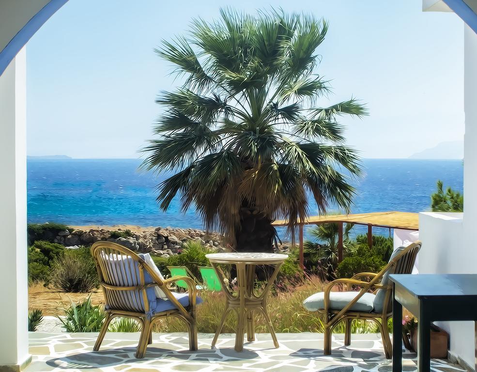 Kathys Island Retreat Aparthotel Adia Стая снимка