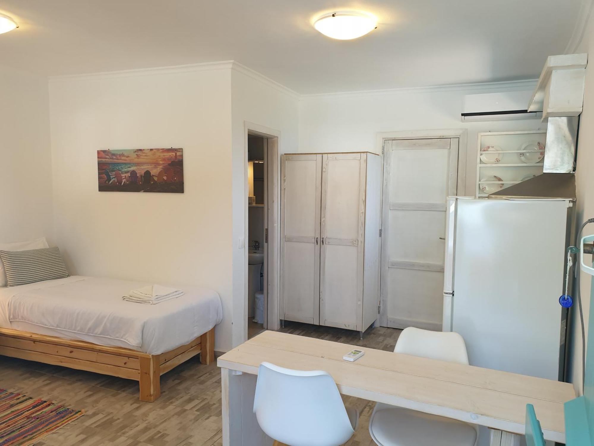 Kathys Island Retreat Aparthotel Adia Стая снимка