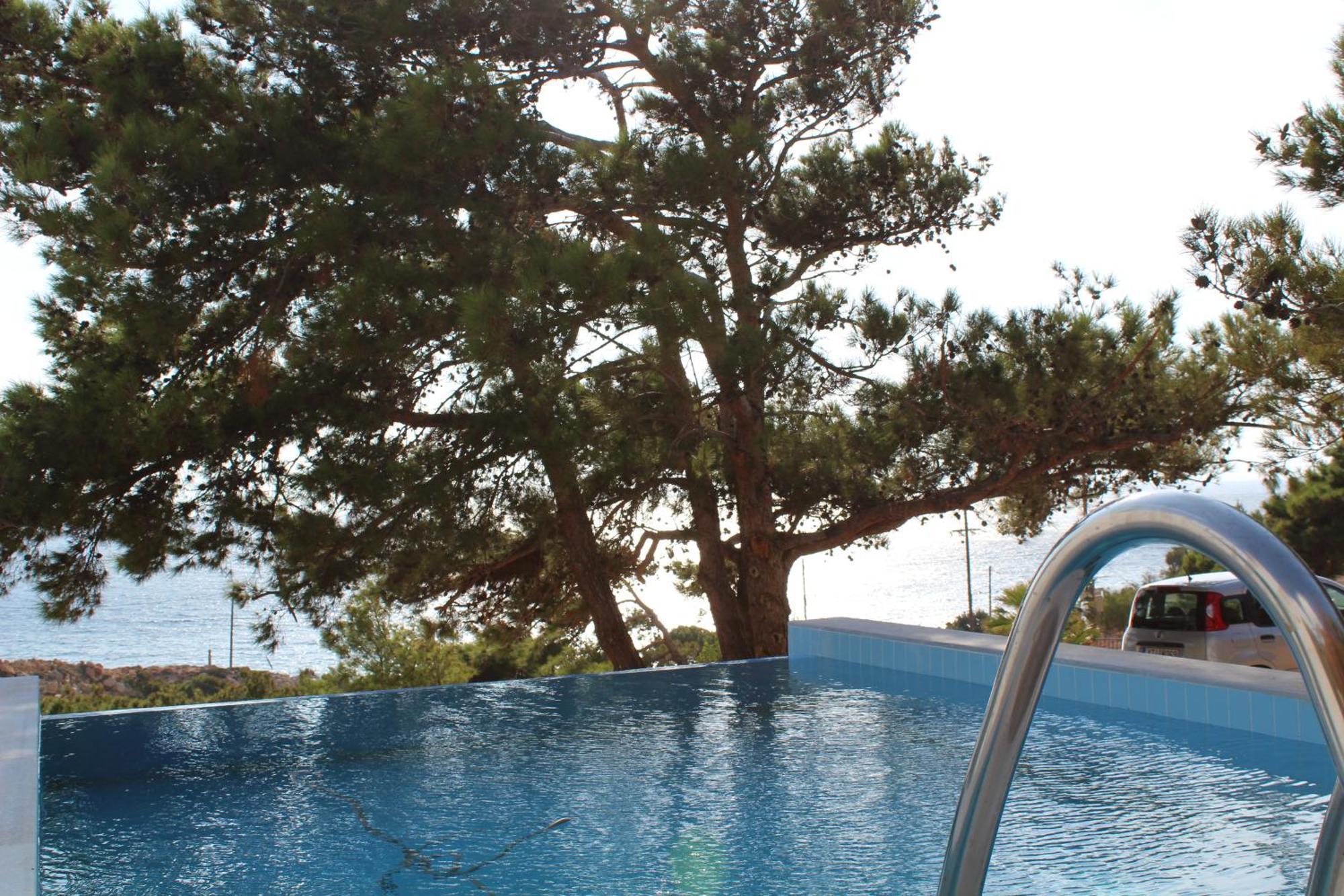 Kathys Island Retreat Aparthotel Adia Стая снимка