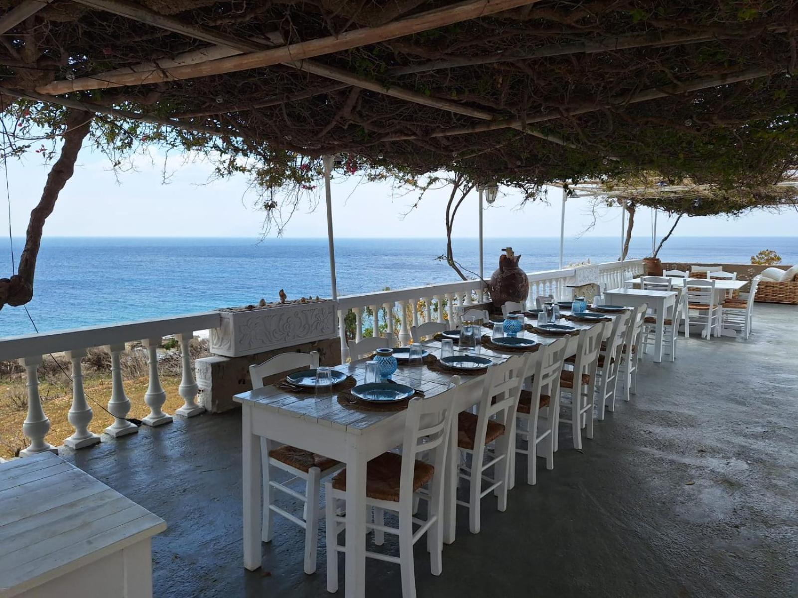 Kathys Island Retreat Aparthotel Adia Екстериор снимка