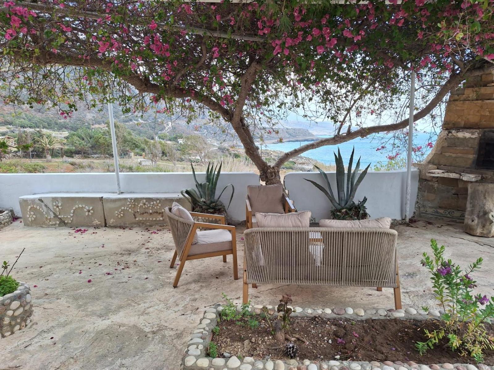 Kathys Island Retreat Aparthotel Adia Екстериор снимка