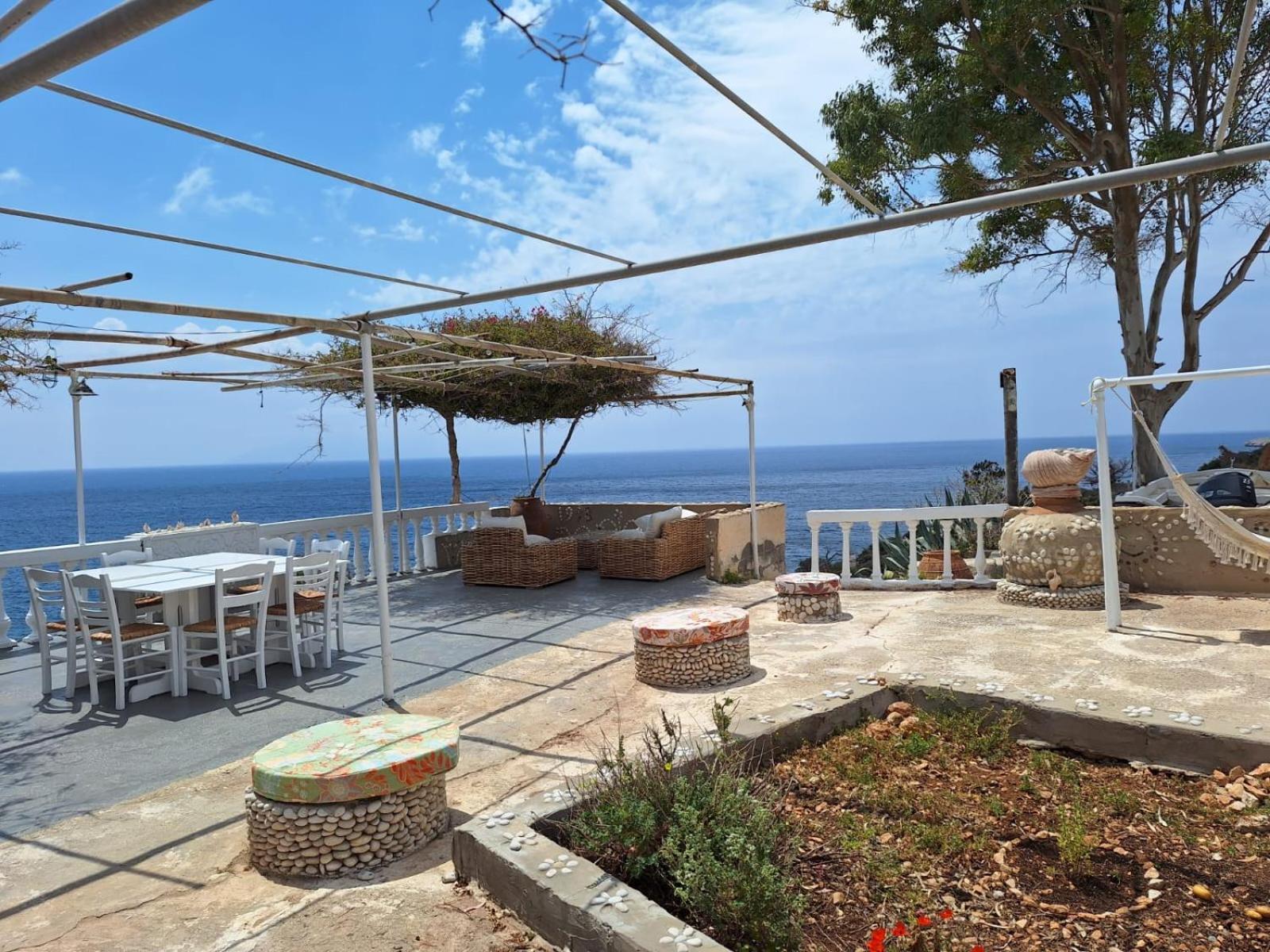Kathys Island Retreat Aparthotel Adia Екстериор снимка