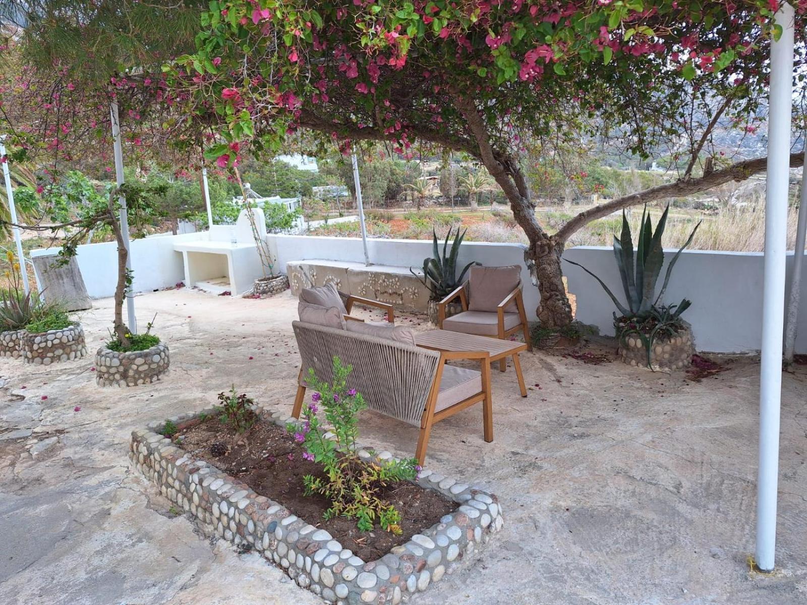 Kathys Island Retreat Aparthotel Adia Екстериор снимка