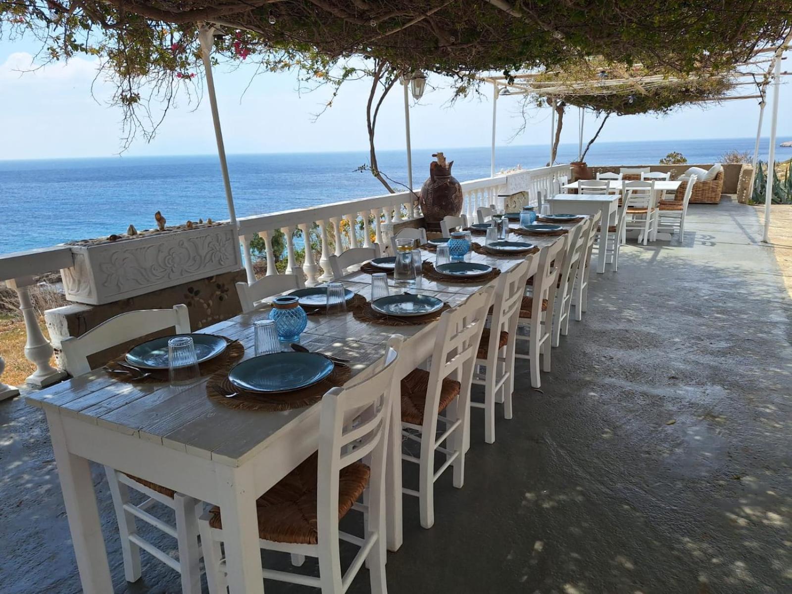 Kathys Island Retreat Aparthotel Adia Екстериор снимка