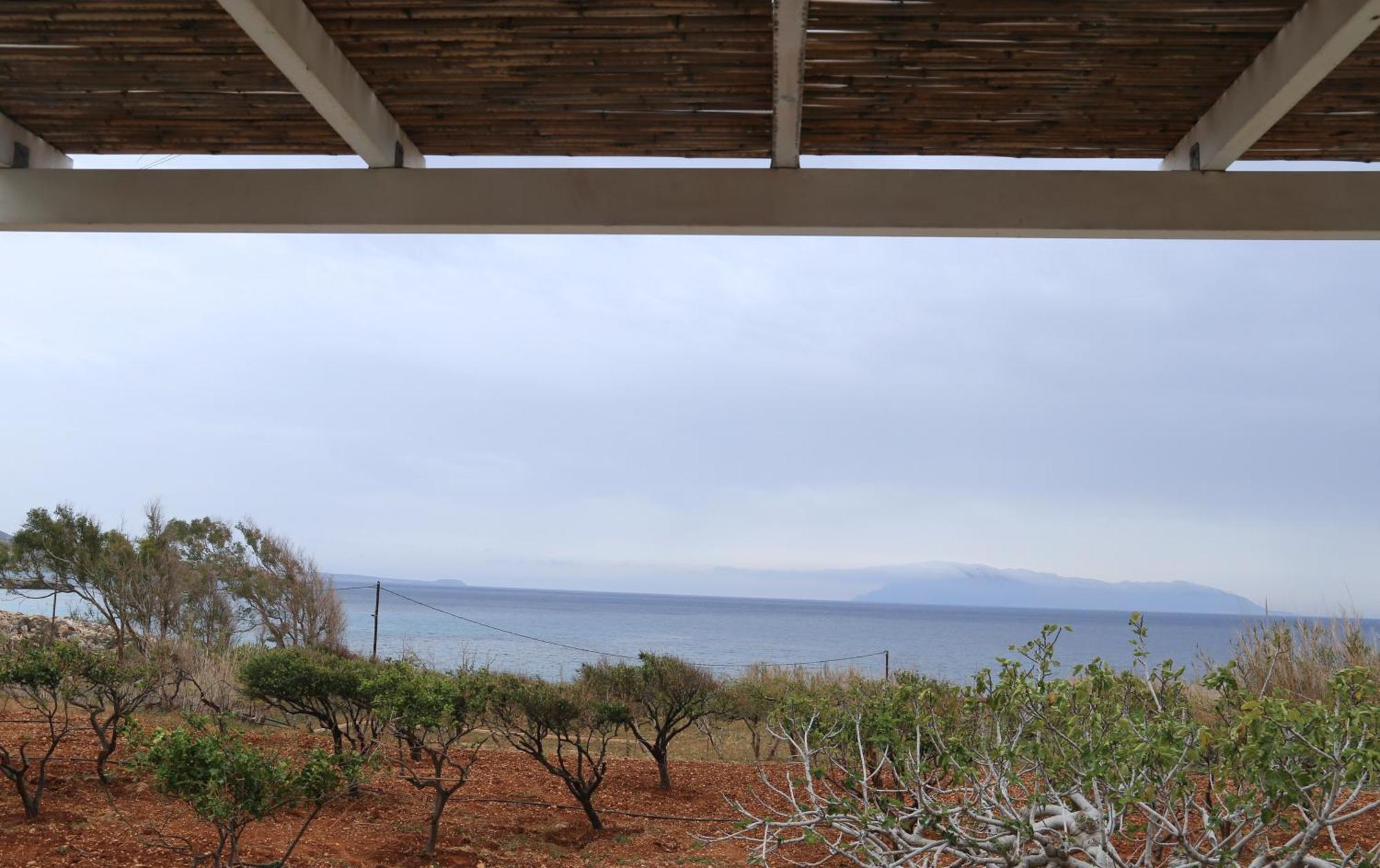 Kathys Island Retreat Aparthotel Adia Екстериор снимка