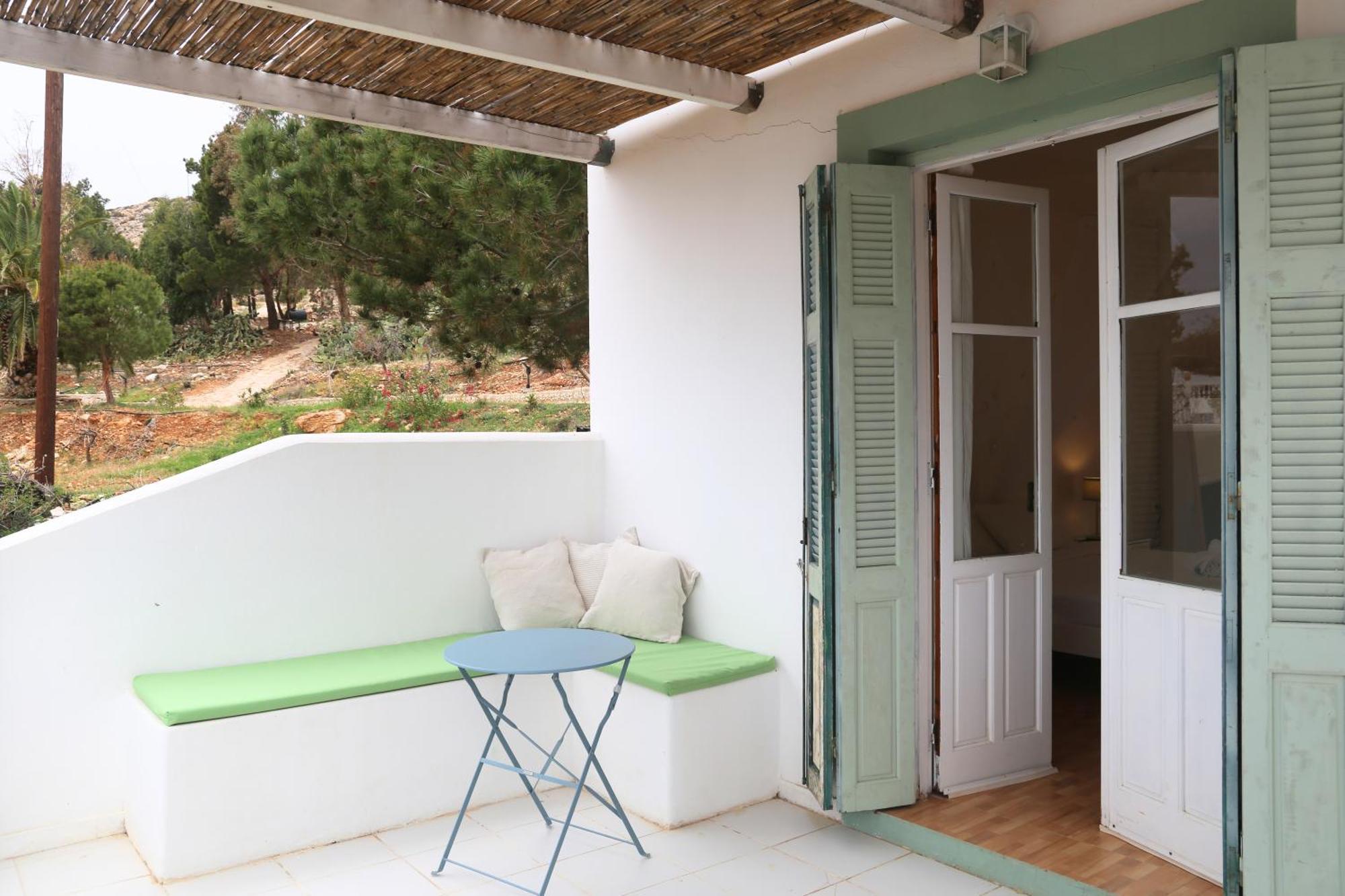 Kathys Island Retreat Aparthotel Adia Екстериор снимка
