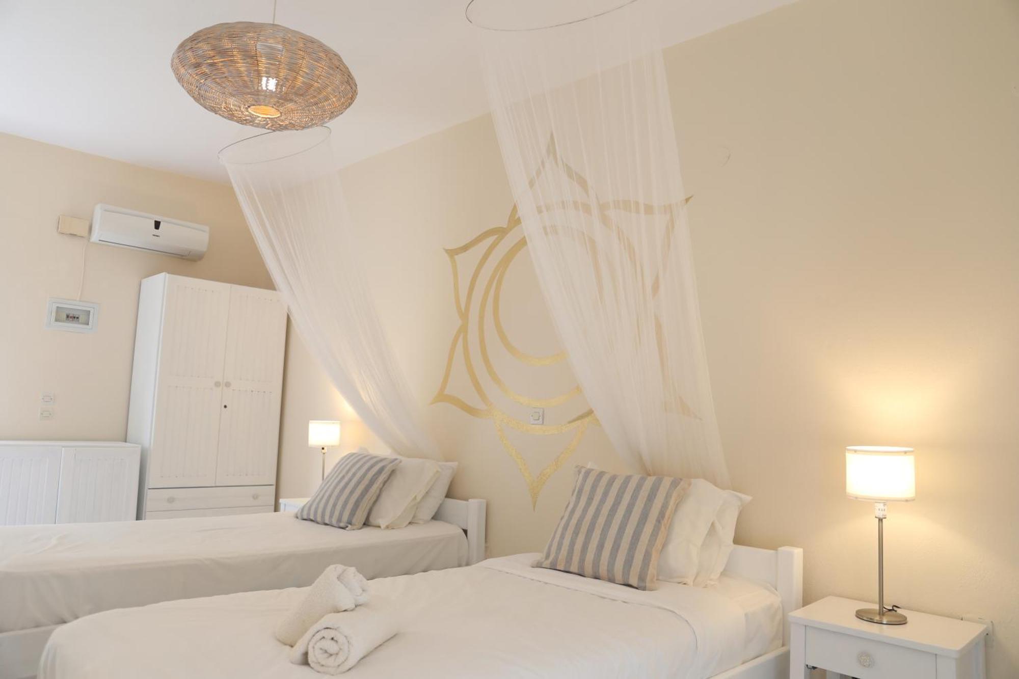 Kathys Island Retreat Aparthotel Adia Екстериор снимка