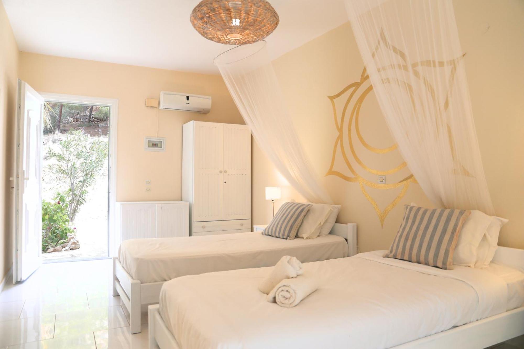 Kathys Island Retreat Aparthotel Adia Екстериор снимка