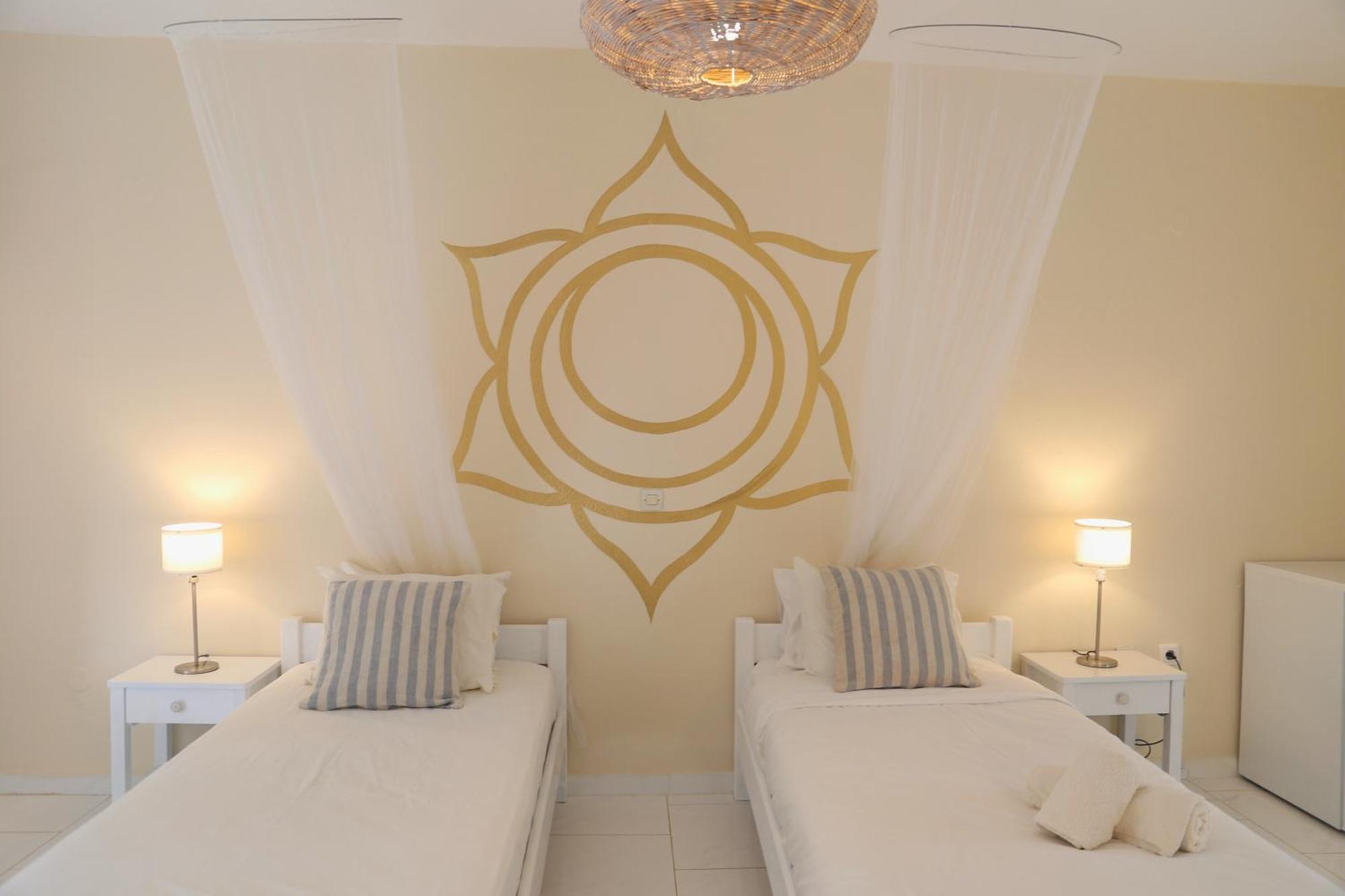 Kathys Island Retreat Aparthotel Adia Екстериор снимка