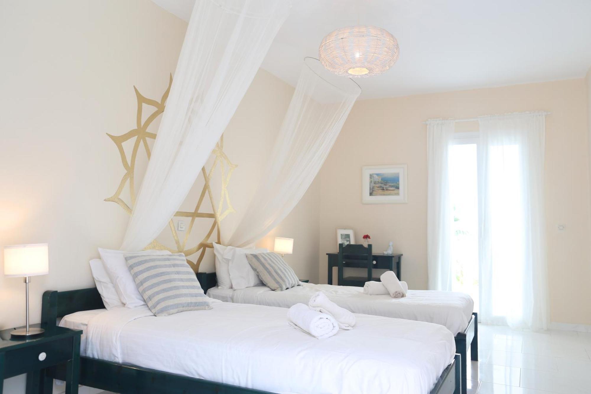 Kathys Island Retreat Aparthotel Adia Екстериор снимка