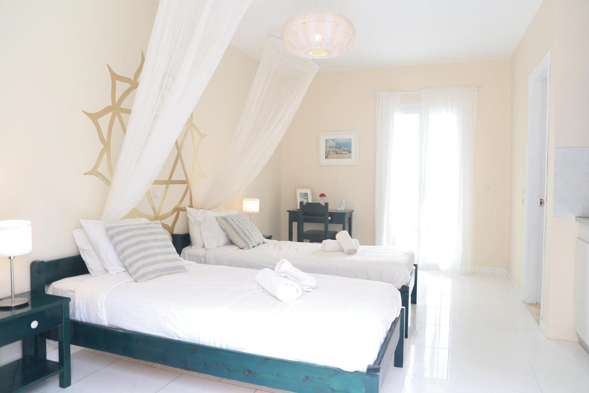 Kathys Island Retreat Aparthotel Adia Екстериор снимка