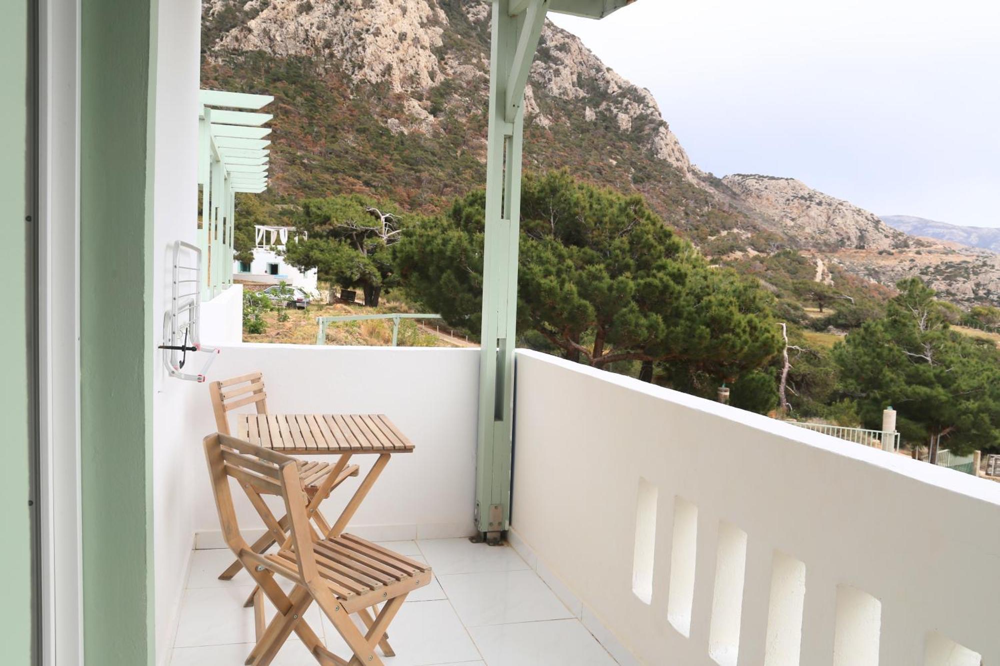 Kathys Island Retreat Aparthotel Adia Екстериор снимка