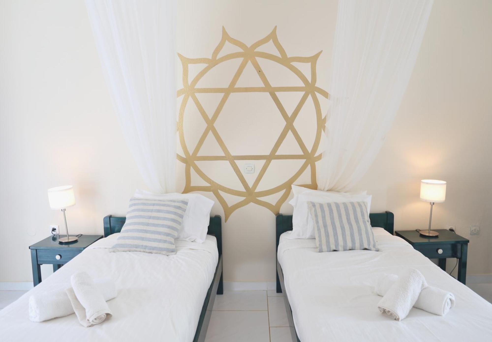 Kathys Island Retreat Aparthotel Adia Екстериор снимка