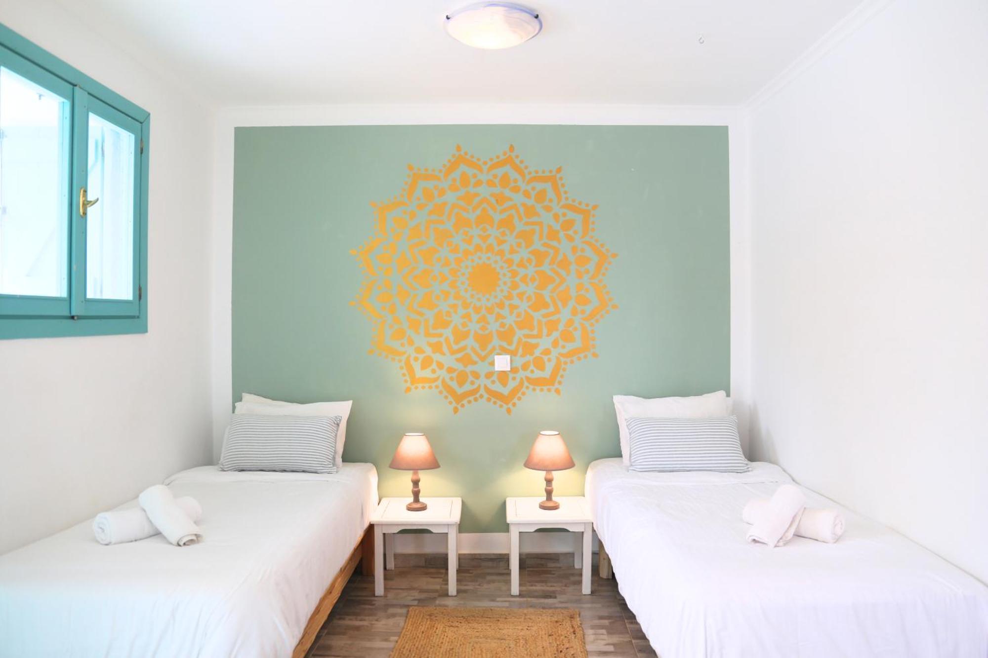 Kathys Island Retreat Aparthotel Adia Екстериор снимка
