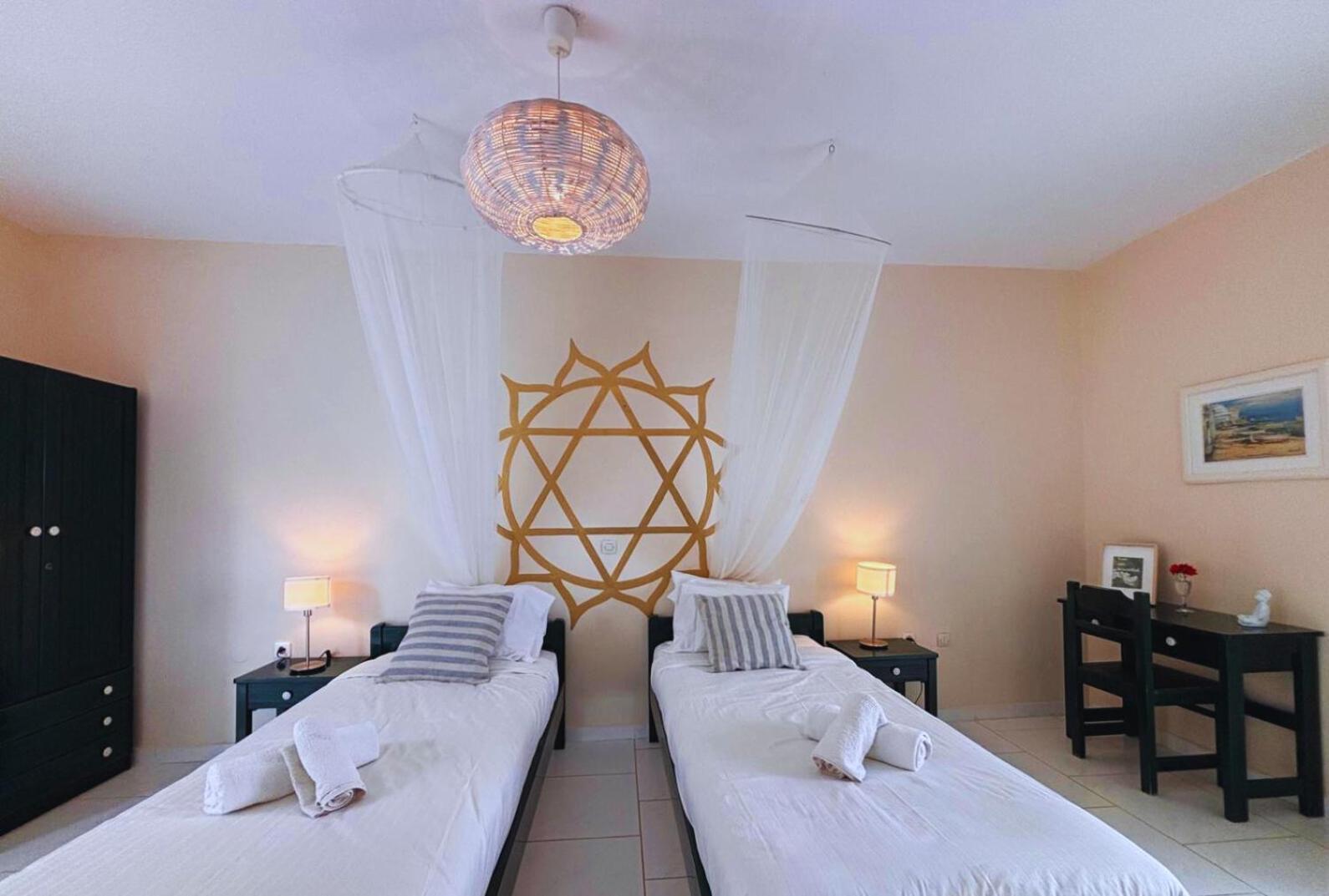 Kathys Island Retreat Aparthotel Adia Екстериор снимка