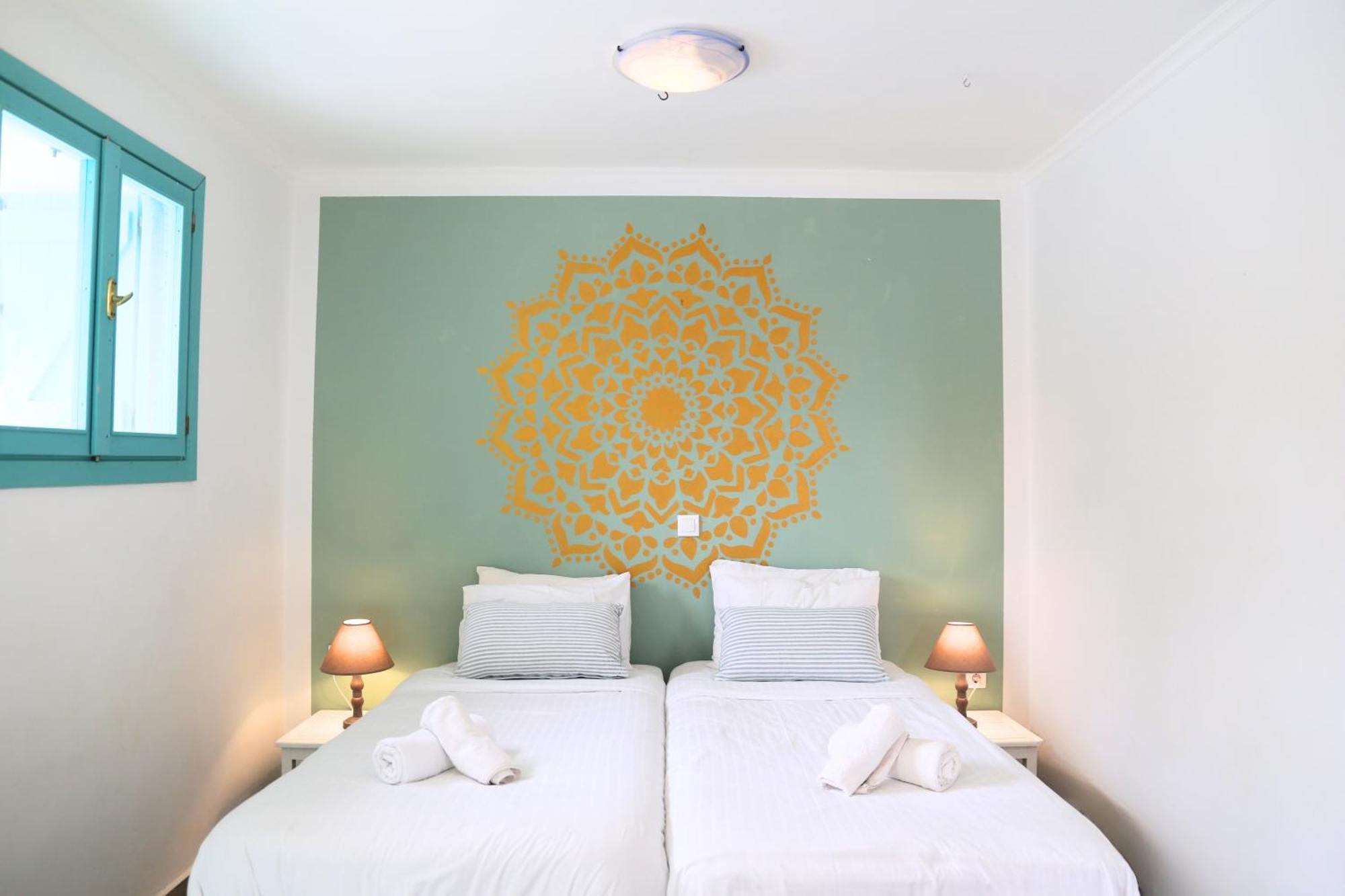 Kathys Island Retreat Aparthotel Adia Екстериор снимка