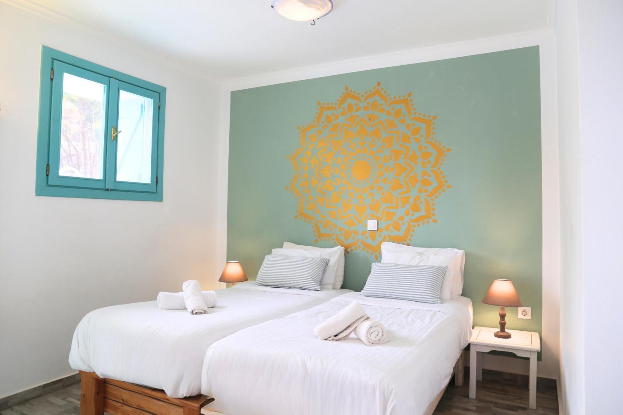 Kathys Island Retreat Aparthotel Adia Екстериор снимка