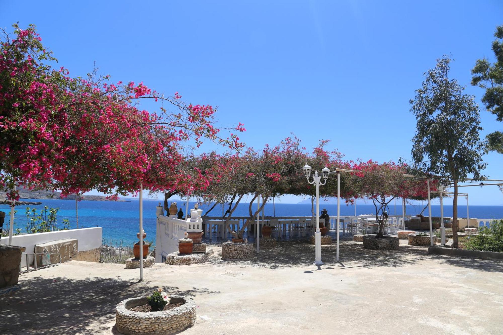 Kathys Island Retreat Aparthotel Adia Екстериор снимка
