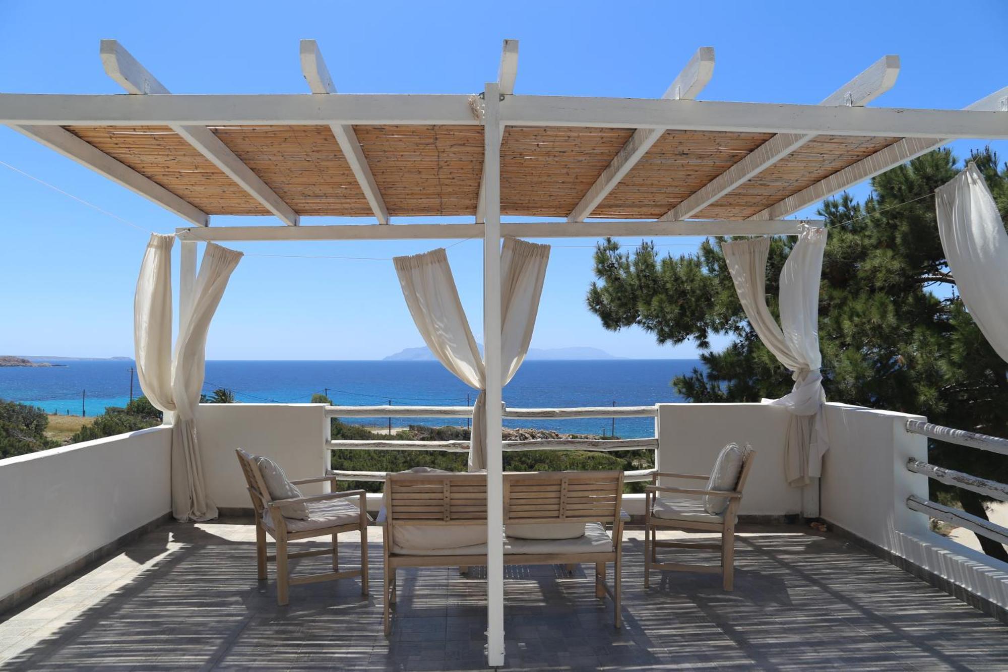 Kathys Island Retreat Aparthotel Adia Екстериор снимка