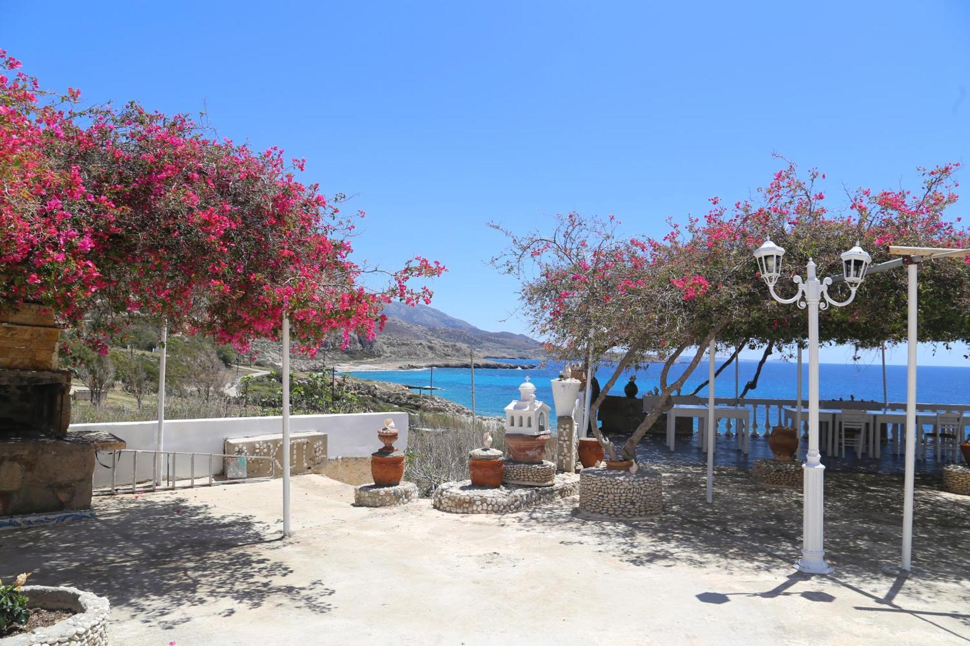 Kathys Island Retreat Aparthotel Adia Екстериор снимка