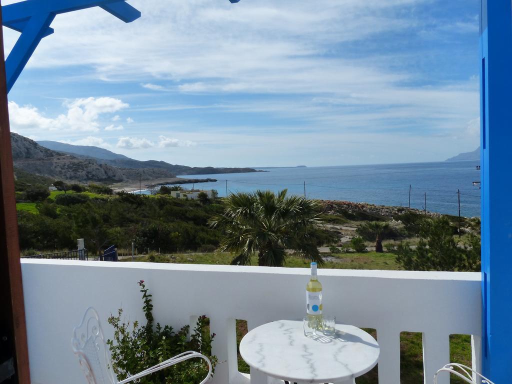 Kathys Island Retreat Aparthotel Adia Стая снимка