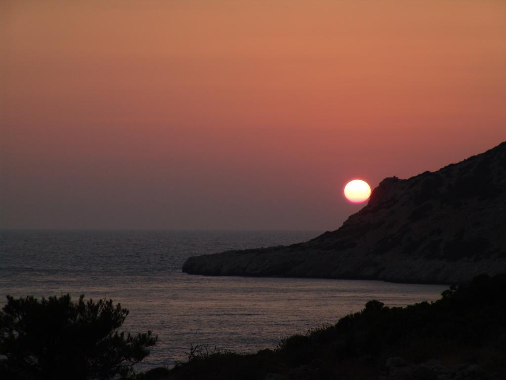 Kathys Island Retreat Aparthotel Adia Екстериор снимка