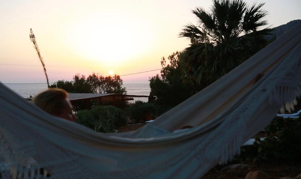 Kathys Island Retreat Aparthotel Adia Екстериор снимка